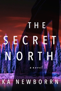 Paperback The Secret North Book
