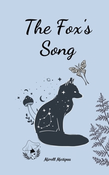 Paperback The Fox's Song Book