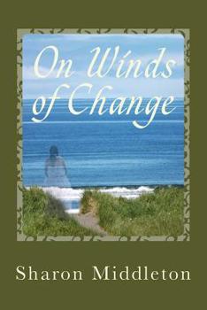 Paperback On Winds of Change Book