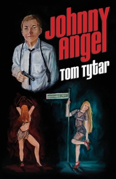 Paperback Johnny Angel Book