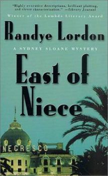 Paperback East of Niece Book
