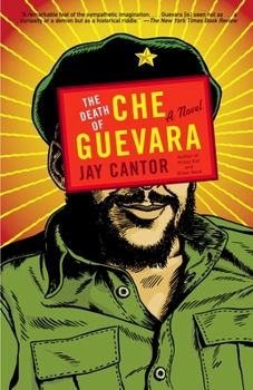 Paperback The Death of Che Guevara Book