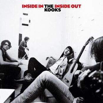 Vinyl Inside In / Inside Out (15th Anniversary) (Deluxe  Book