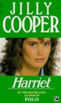 Mass Market Paperback Harriet Book