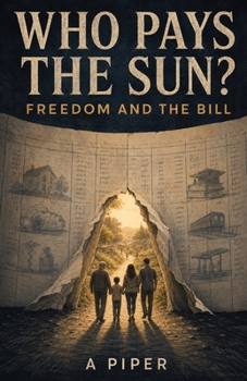 Who Pays the Sun: Freedom and the Bill