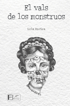 Paperback El vals de los monstruos [Spanish] Book