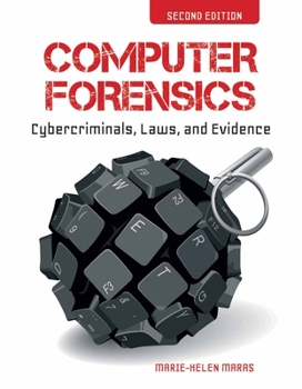 Paperback Computer Forensics 2e Book