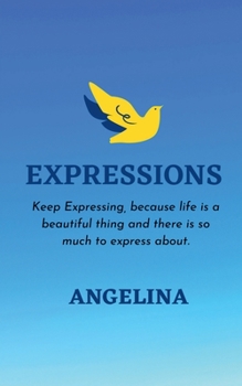 Paperback Expressions Book