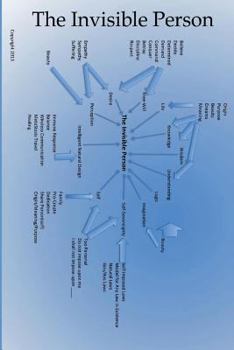 Paperback The Invisible Person Book