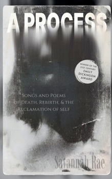 Paperback A Process Book