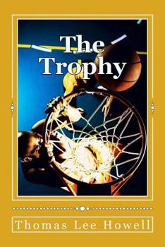 Paperback The Trophy Book