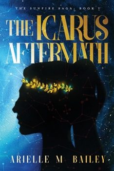 Paperback The Icarus Aftermath Book
