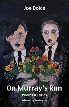 Paperback On Murray's Run: Songs & Lyrics Book