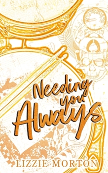 Paperback Needing You Always Book