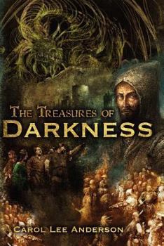 Paperback The Treasures of Darkness Book