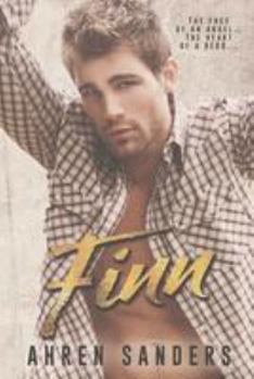 Paperback Finn Book