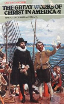 Great Works of Christ in America - Vol 1