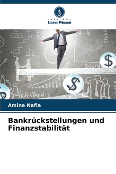 Paperback Bankrückstellungen und Finanzstabilität [German] Book