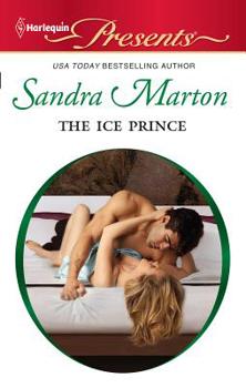 The Ice Prince - Book #1 of the Orsini Brides
