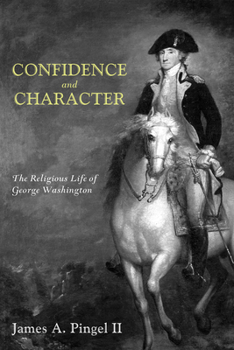 Paperback Confidence and Character Book