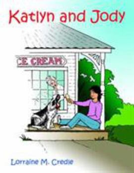 Paperback Katlyn and Jody Book