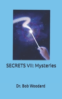 Paperback Secrets VII: Mysteries Book