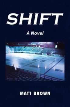 Paperback Shift Book