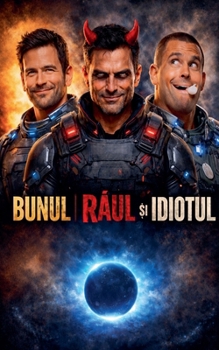 Bunul, raul ?i idiotul (Romanian Edition)