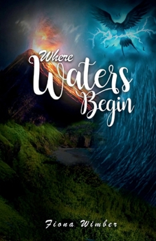 Where Waters Begin