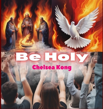 Be Holy