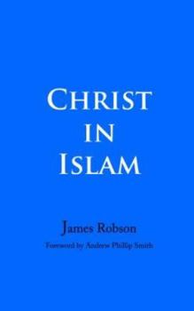 Paperback Christ in Islam Book