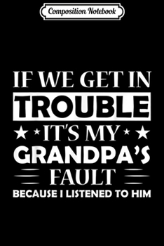 Composition Notebook: I'm A Dad Bigbrother s Veteran Father's Day Gifts  Journal/Notebook Blank Lined Ruled 6x9 100 Pages