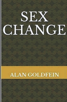Paperback Sex Change Book