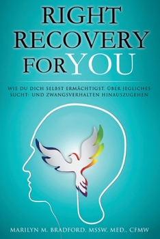 Paperback Right Recovery For You - German [German] Book
