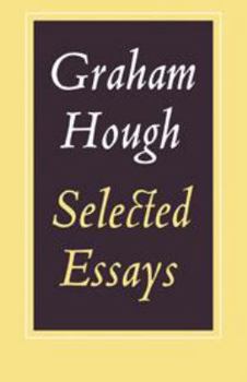 Hardcover Selected Essays Book