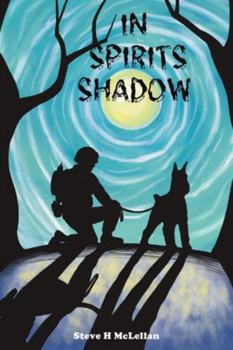 Paperback In Spirits Shadow Book