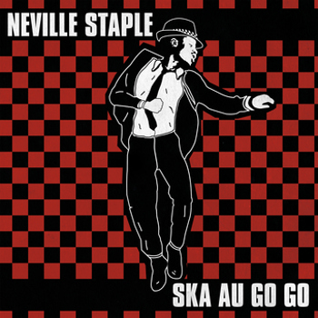 Music - CD Ska Au Go Go Book