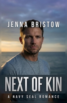 Paperback Next of Kin: A Navy SEAL Romance Book