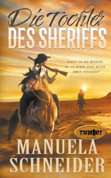 Paperback Die Tochter des Sheriffs [German] Book