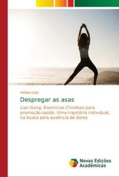 Paperback Despregar as asas [Portuguese] Book