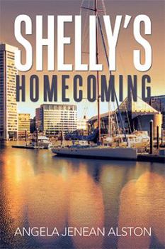 Paperback Shelly's Homecoming Book