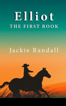 Paperback Elliot: The First Book