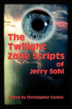 Paperback The Twilight Zone Scripts of Jerry Sohl Book