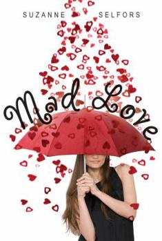 Paperback Mad Love Book