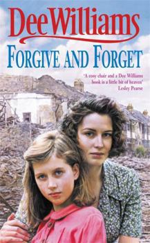 Paperback Forgive and Forget Book