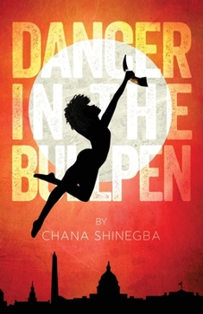 Paperback Dancer in the Bullpen Book