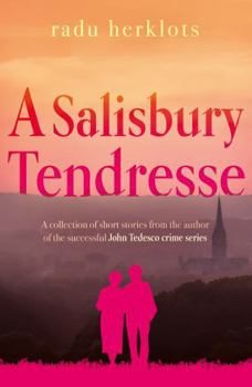Paperback Troubador Publishing A Salisbury Tendresse. Book
