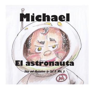 Michael El Astronauta