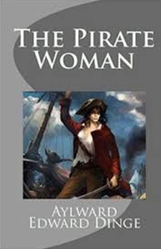 The Pirate Woman Illustrated