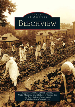 Beechview - Book  of the Images of America: Pennsylvania